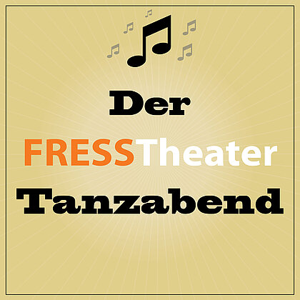 Titelbild für 'Schwof im Silbersaal'