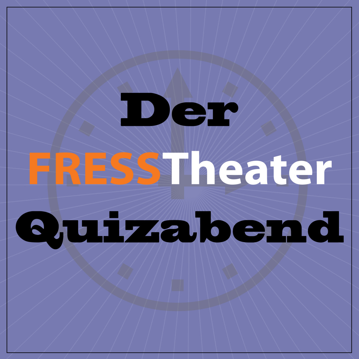 Titelbild für 'Hirnschmalz & Speckfettbemmen'